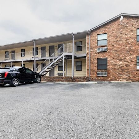 Downtown 1Br Condo With Full Kitchen, Pet-Friendly Nashville Exterior photo