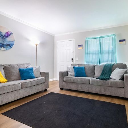 Downtown 1Br Condo With Full Kitchen, Pet-Friendly Nashville Exterior photo