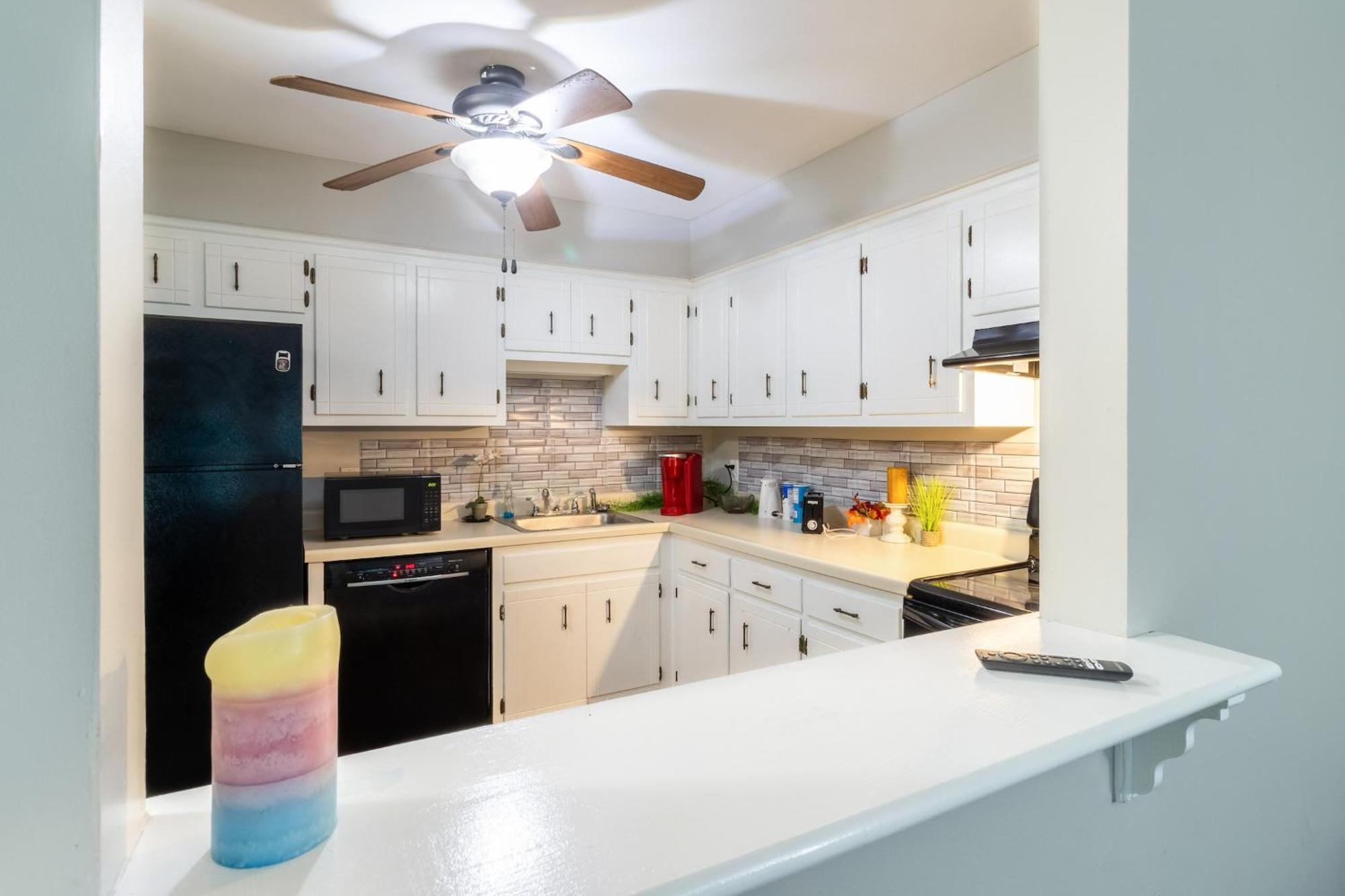 Downtown 1Br Condo With Full Kitchen, Pet-Friendly Nashville Exterior photo