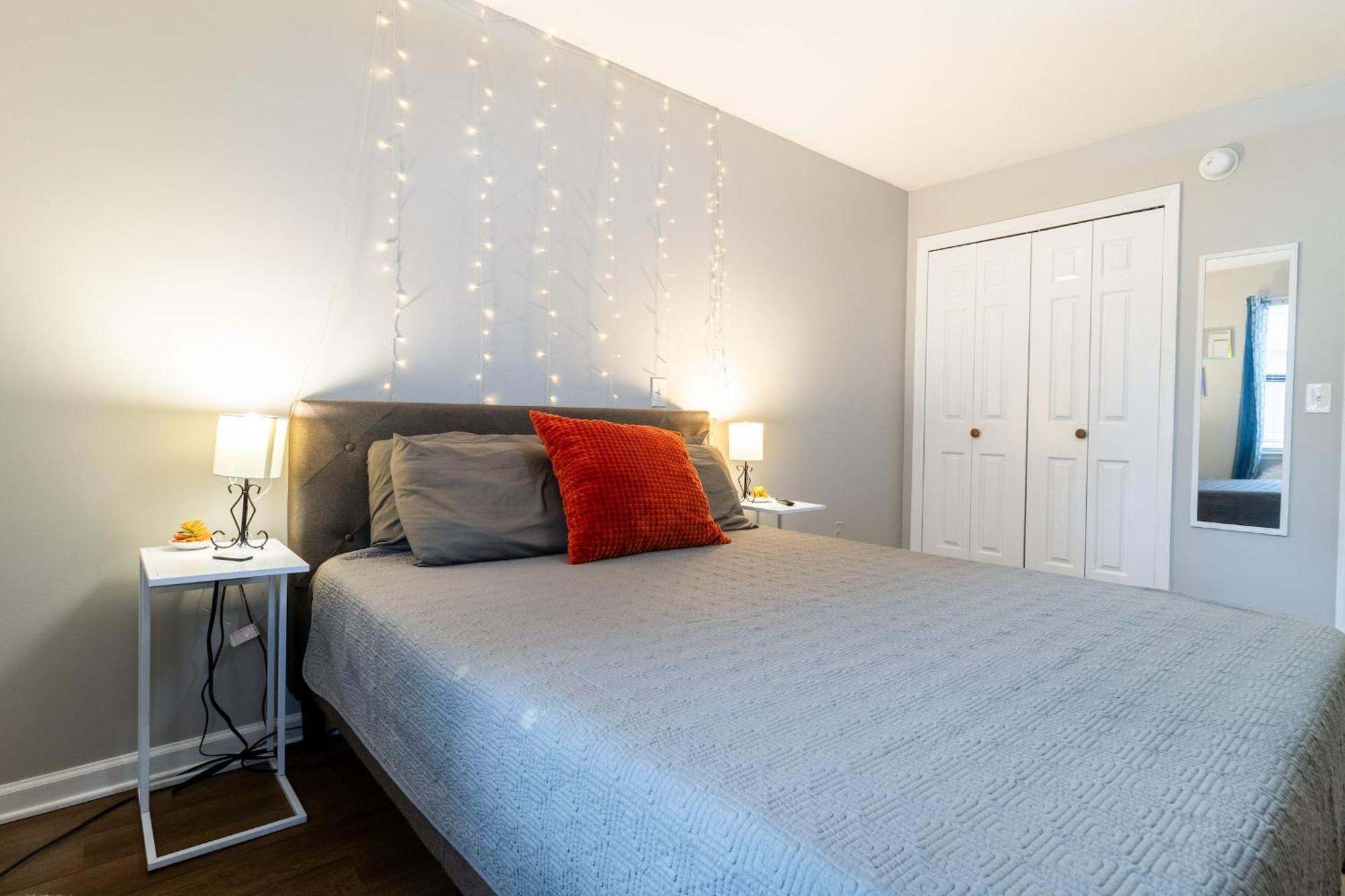 Downtown 1Br Condo With Full Kitchen, Pet-Friendly Nashville Exterior photo