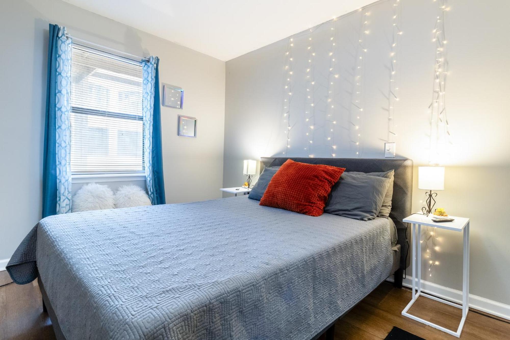 Downtown 1Br Condo With Full Kitchen, Pet-Friendly Nashville Exterior photo
