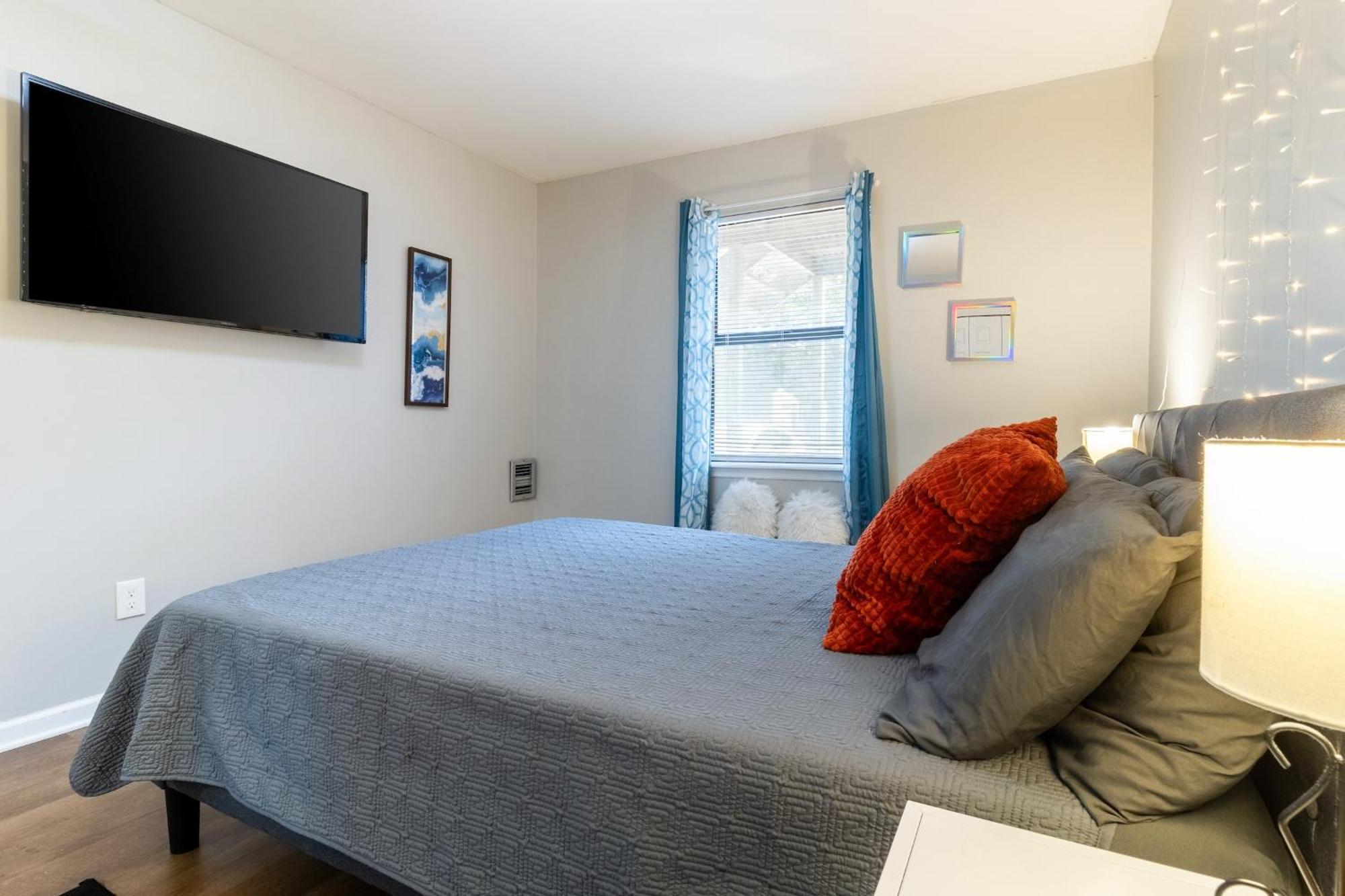 Downtown 1Br Condo With Full Kitchen, Pet-Friendly Nashville Exterior photo